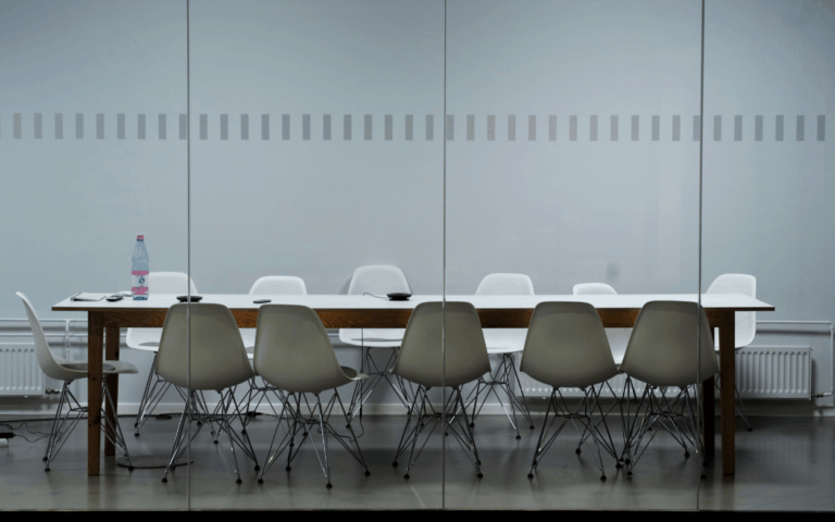 5 situations in which your company should adopt a constitution