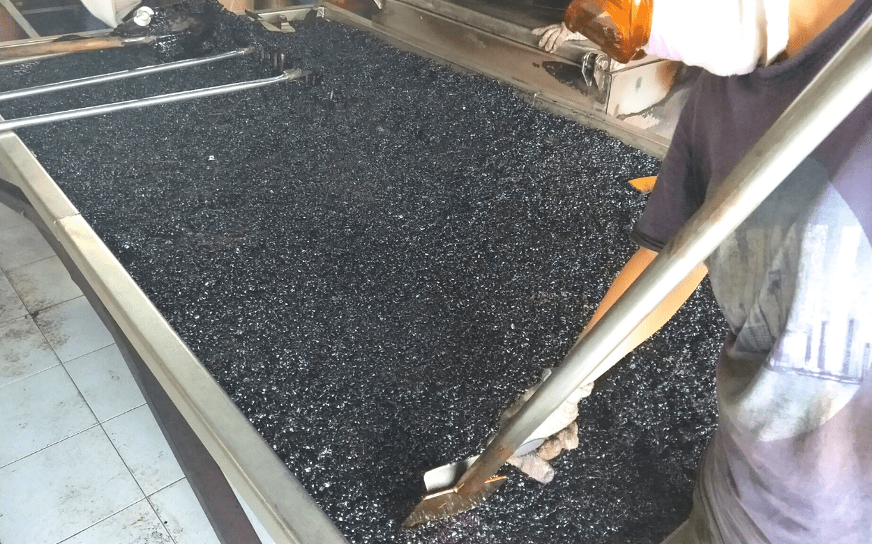 Bringing kopitiam coffee to everyone's home