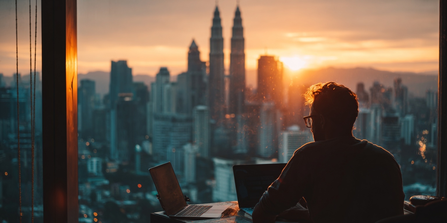 The Complete Guide to the Malaysia Tech Entrepreneur Program (MTEP) - 2025